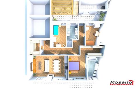 Lejlighed i Biancavilla, Catania, Biancavilla - € 70.000 | Ref: 2486 - foto 7