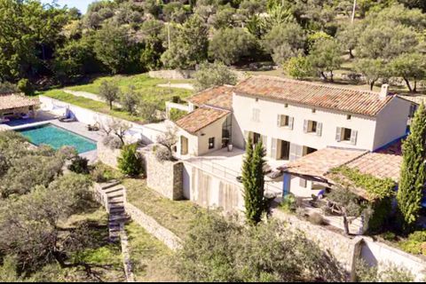 Villa i Tourrettes, Var, Tourrettes - € 4.150.000 | Ref: PH0017 - foto 2