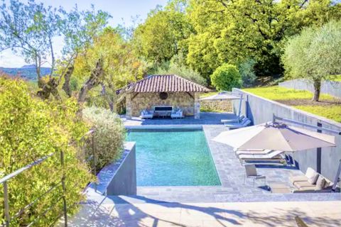 Villa i Tourrettes, Var, Tourrettes - € 4.150.000 | Ref: PH0017 - foto 4