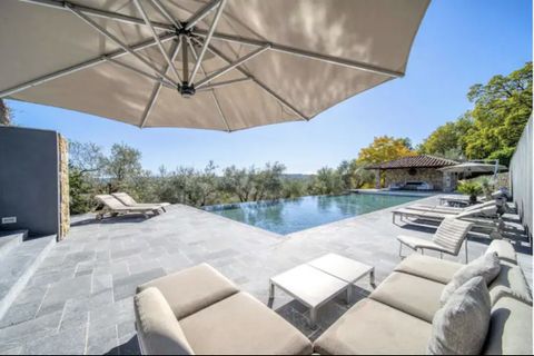 Villa i Tourrettes, Var, Tourrettes - € 4.150.000 | Ref: PH0017 - foto 6