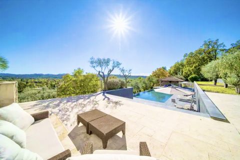 Villa i Tourrettes, Var, Tourrettes - € 4.150.000 | Ref: PH0017 - foto 8
