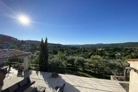 Villa i Tourrettes, Var, Tourrettes - € 4.150.000 | Ref: PH0017 - foto 13