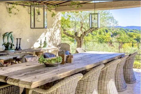 Villa i Tourrettes, Var, Tourrettes - € 4.150.000 | Ref: PH0017 - foto 14