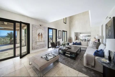 Villa i Tourrettes, Var, Tourrettes - € 4.150.000 | Ref: PH0017 - foto 17