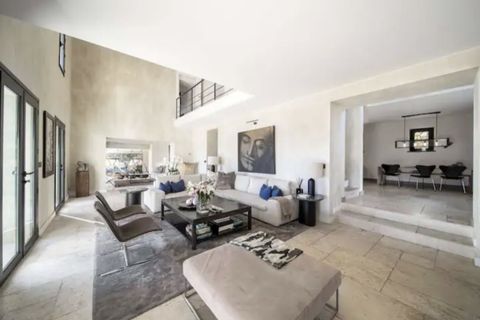 Villa i Tourrettes, Var, Tourrettes - € 4.150.000 | Ref: PH0017 - foto 18