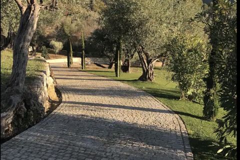 Villa i Tourrettes, Var, Tourrettes - € 4.150.000 | Ref: PH0017 - foto 19