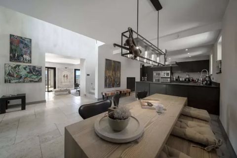 Villa i Tourrettes, Var, Tourrettes - € 4.150.000 | Ref: PH0017 - foto 21