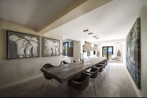 Villa i Tourrettes, Var, Tourrettes - € 4.150.000 | Ref: PH0017 - foto 23