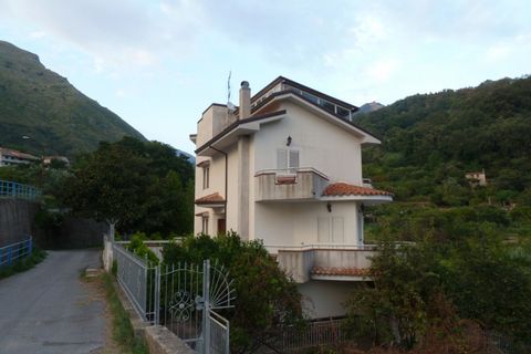 Villa a Sangineto, Cosenza, Sangineto - € 179.000 | Ref: 1267 - foto 2