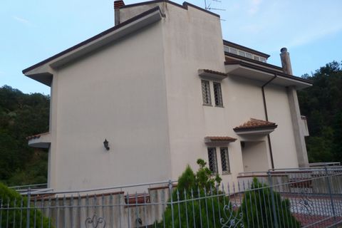 Villa a Sangineto, Cosenza, Sangineto - € 179.000 | Ref: 1267 - foto 4
