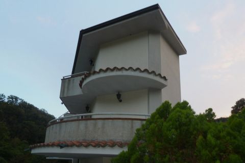 Villa a Sangineto, Cosenza, Sangineto - € 179.000 | Ref: 1267 - foto 5