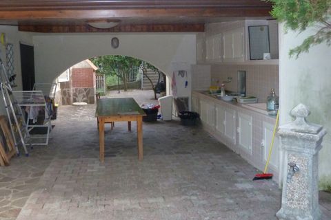 Villa a Sangineto, Cosenza, Sangineto - € 179.000 | Ref: 1267 - foto 7