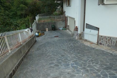 Villa a Sangineto, Cosenza, Sangineto - € 179.000 | Ref: 1267 - foto 14