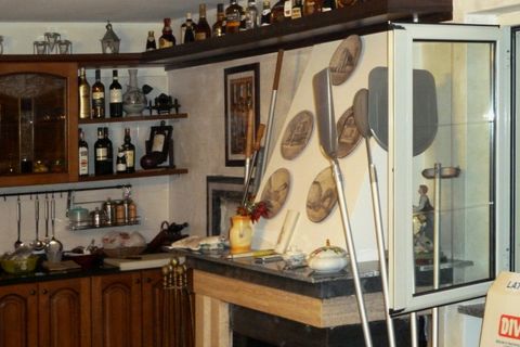 Villa a Sangineto, Cosenza, Sangineto - € 179.000 | Ref: 1267 - foto 17