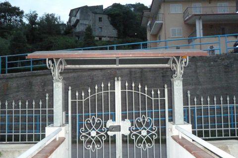 Villa a Sangineto, Cosenza, Sangineto - € 179.000 | Ref: 1267 - foto 27