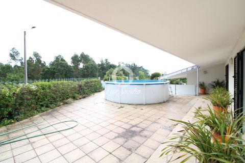 Villa i Vila do Conde, Porto, Vila do Conde - € 460.000 | Ref: 240-M-24499 - foto 3