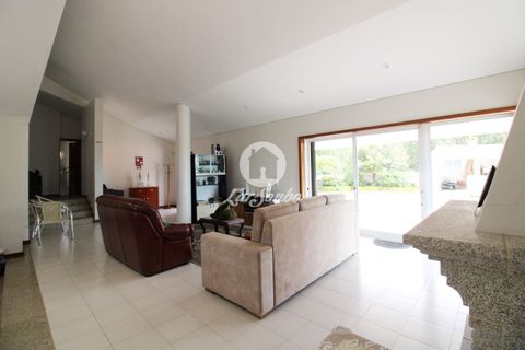 Villa i Vila do Conde, Porto, Vila do Conde - € 460.000 | Ref: 240-M-24499 - foto 4