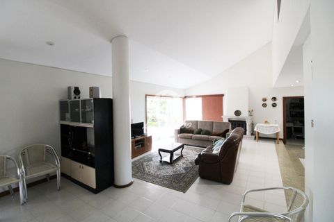 Villa i Vila do Conde, Porto, Vila do Conde - € 460.000 | Ref: 240-M-24499 - foto 5