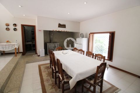 Villa i Vila do Conde, Porto, Vila do Conde - € 460.000 | Ref: 240-M-24499 - foto 6