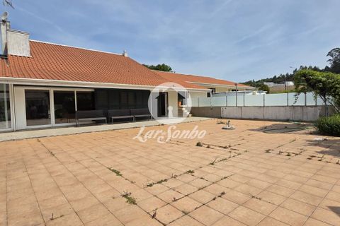Villa i Vila do Conde, Porto, Vila do Conde - € 460.000 | Ref: 240-M-24499 - foto 1