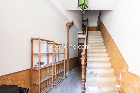 Landejendom i Durcal, Granada, Durcal - € 180.000 | Ref: 101411548 - foto 6