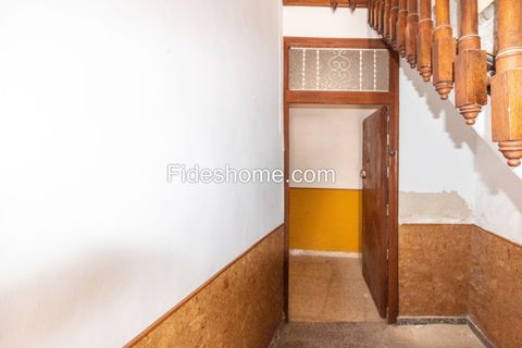 Landejendom i Durcal, Granada, Durcal - € 180.000 | Ref: 101411548 - foto 7