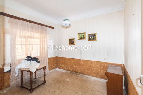 Landejendom i Durcal, Granada, Durcal - € 180.000 | Ref: 101411548 - foto 17