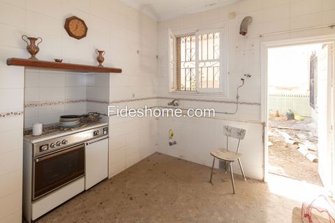 Landejendom i Durcal, Granada, Durcal - € 180.000 | Ref: 101411548 - foto 22