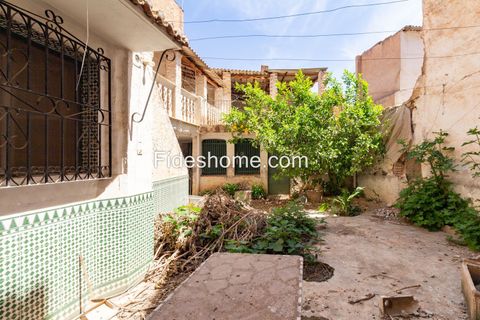 Landejendom i Durcal, Granada, Durcal - € 180.000 | Ref: 101411548 - foto 23