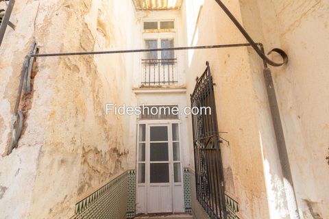 Landejendom i Durcal, Granada, Durcal - € 180.000 | Ref: 101411548 - foto 24