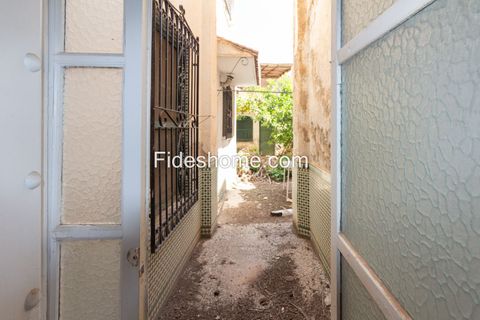 Landejendom i Durcal, Granada, Durcal - € 180.000 | Ref: 101411548 - foto 25