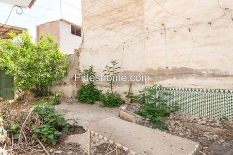 Landejendom i Durcal, Granada, Durcal - € 180.000 | Ref: 101411548 - foto 26