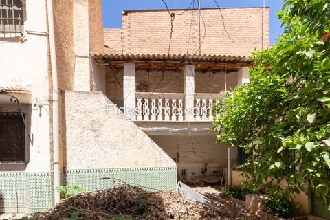 Landejendom i Durcal, Granada, Durcal - € 180.000 | Ref: 101411548 - foto 27