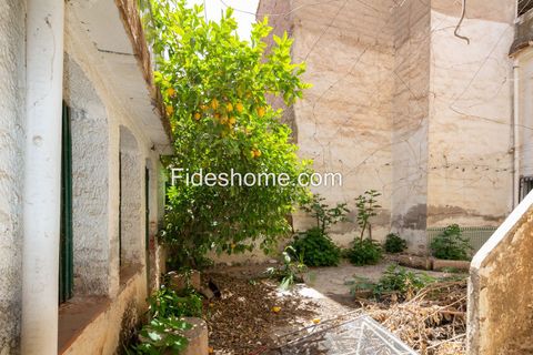 Landejendom i Durcal, Granada, Durcal - € 180.000 | Ref: 101411548 - foto 29