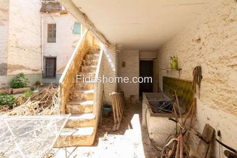 Landejendom i Durcal, Granada, Durcal - € 180.000 | Ref: 101411548 - foto 30