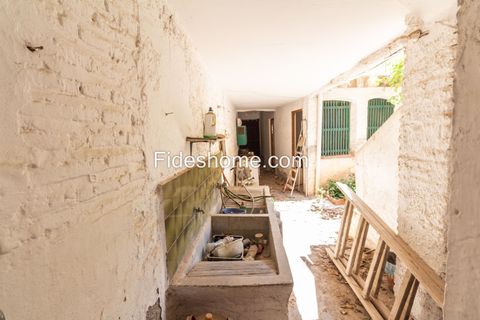 Landejendom i Durcal, Granada, Durcal - € 180.000 | Ref: 101411548 - foto 31