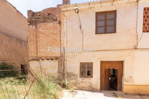 Landejendom i Durcal, Granada, Durcal - € 180.000 | Ref: 101411548 - foto 32