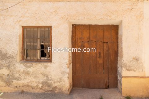 Landejendom i Durcal, Granada, Durcal - € 180.000 | Ref: 101411548 - foto 33