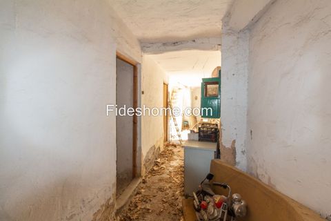 Landejendom i Durcal, Granada, Durcal - € 180.000 | Ref: 101411548 - foto 34