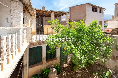 Landejendom i Durcal, Granada, Durcal - € 180.000 | Ref: 101411548 - foto 35