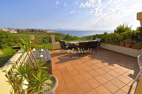 Villa i Gran Alacant, Alicante - foto 1