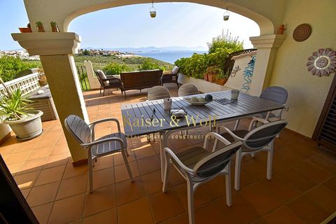 Villa i Gran Alacant, Alicante - foto 5