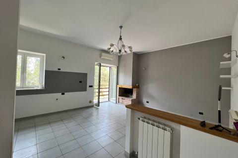 Leilighet i Morlupo, Rome, Morlupo - € 135 000 | Ref: 1568 - foto 4