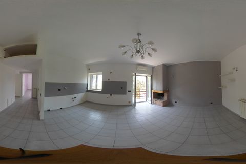 Leilighet i Morlupo, Rome, Morlupo - € 135 000 | Ref: 1568 - foto 15