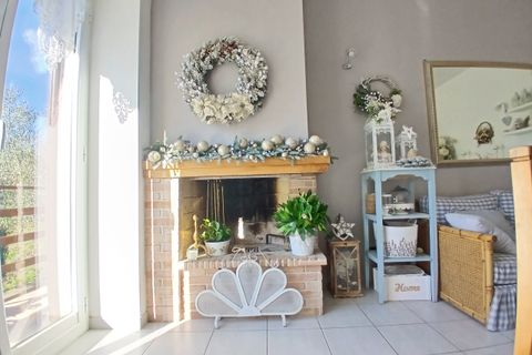 Leilighet i Morlupo, Rome, Morlupo - € 135 000 | Ref: 1568 - foto 2