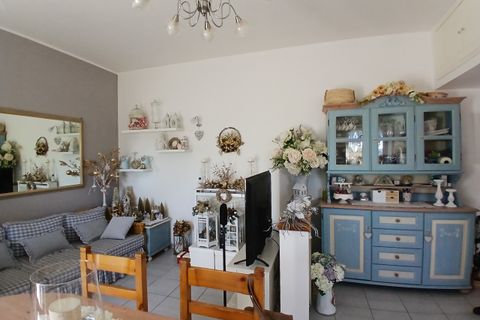 Leilighet i Morlupo, Rome, Morlupo - € 135 000 | Ref: 1568 - foto 10