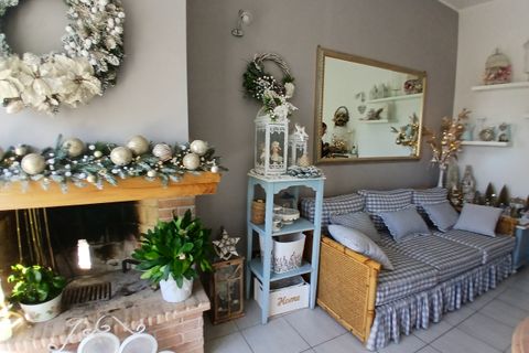 Leilighet i Morlupo, Rome, Morlupo - € 135 000 | Ref: 1568 - foto 12