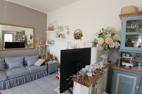 Leilighet i Morlupo, Rome, Morlupo - € 135 000 | Ref: 1568 - foto 18