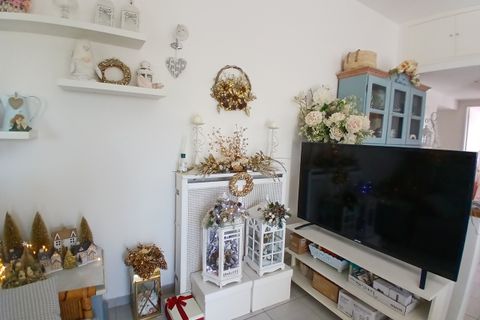 Leilighet i Morlupo, Rome, Morlupo - € 135 000 | Ref: 1568 - foto 20
