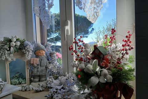 Leilighet i Morlupo, Rome, Morlupo - € 135 000 | Ref: 1568 - foto 41
